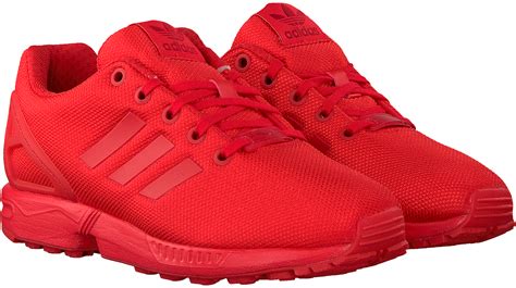 adidas leder schuhe rot|adidas schuhe rote.